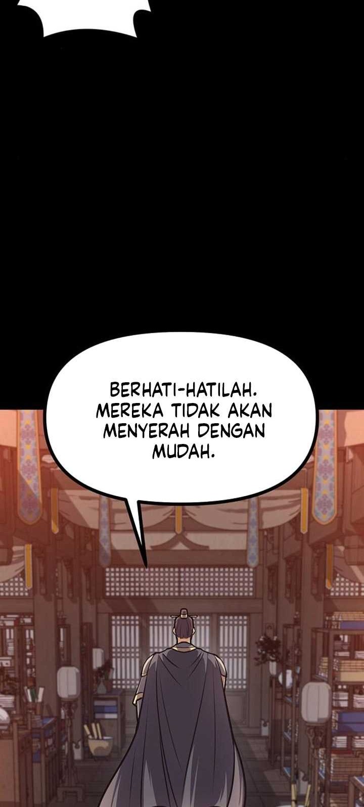 Song Baek Chapter 15 Gambar 62