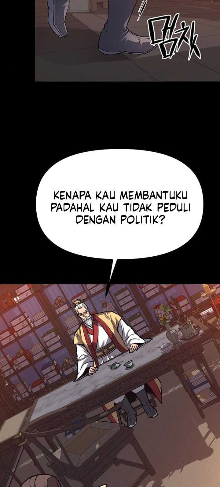 Song Baek Chapter 15 Gambar 64