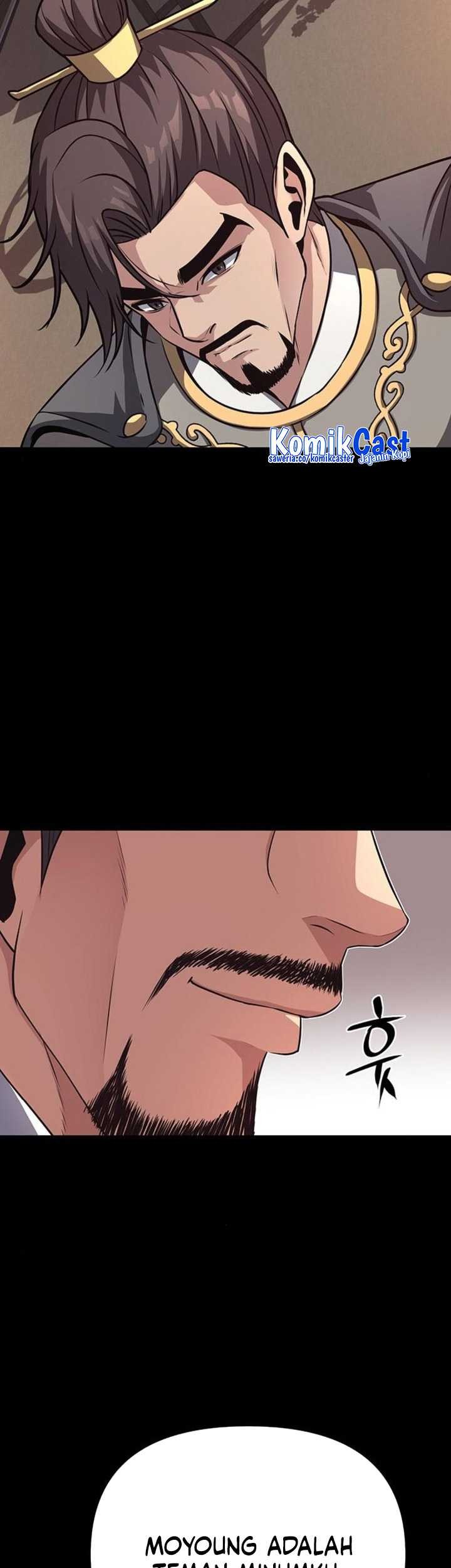 Song Baek Chapter 15 Gambar 65