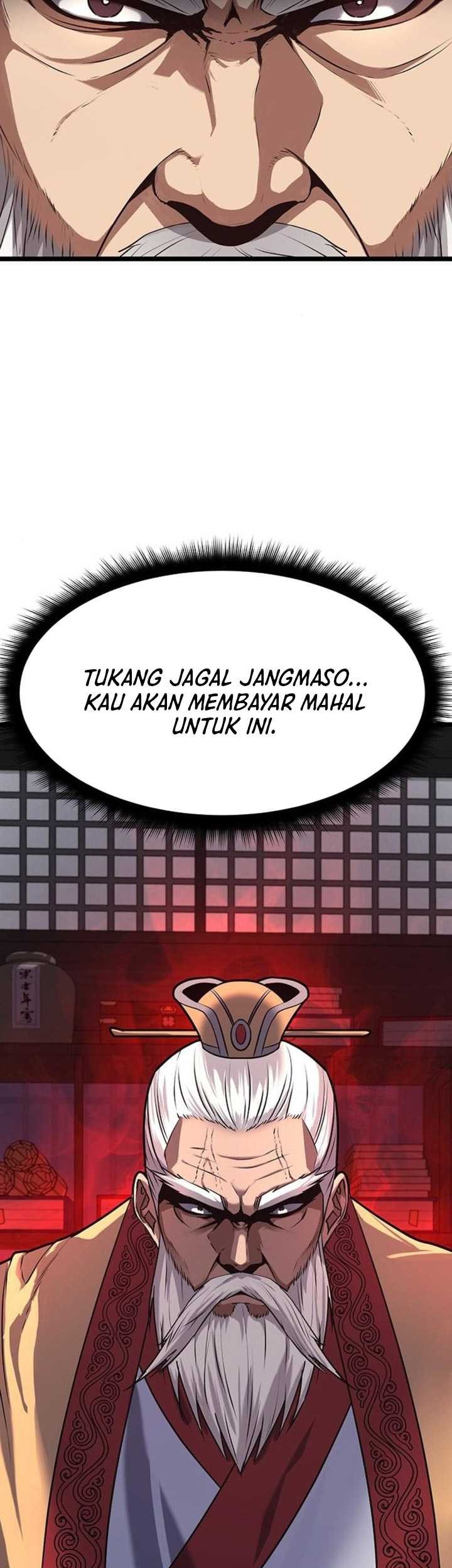 Song Baek Chapter 15 Gambar 69