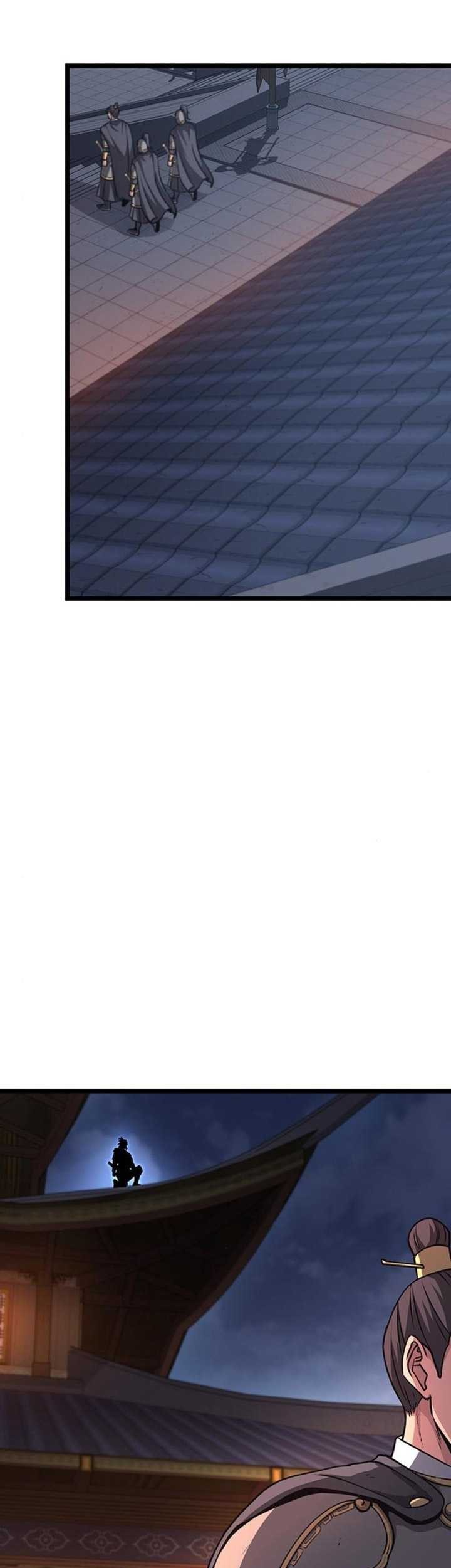 Song Baek Chapter 15 Gambar 71