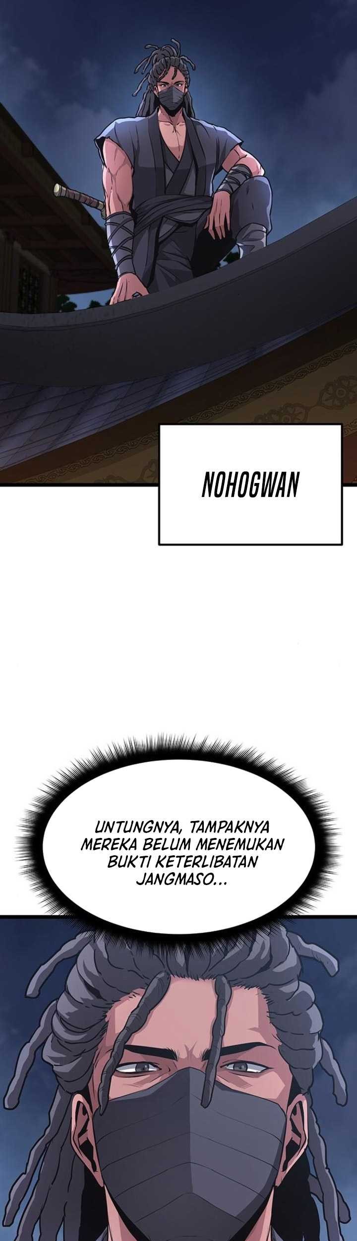 Song Baek Chapter 15 Gambar 73