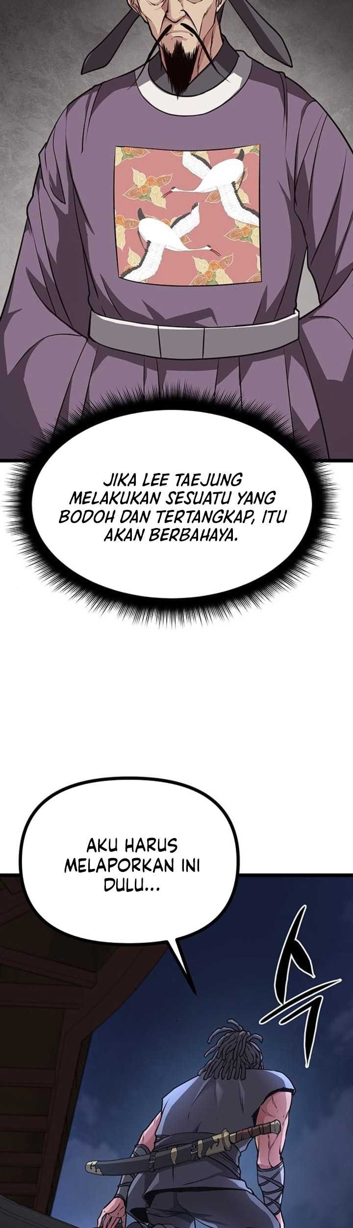 Song Baek Chapter 15 Gambar 75