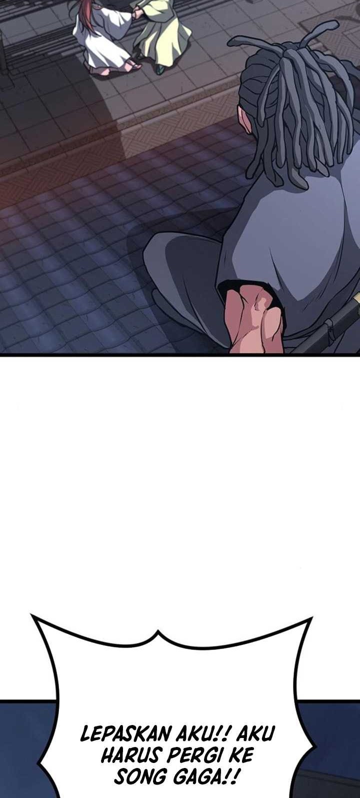 Song Baek Chapter 15 Gambar 78