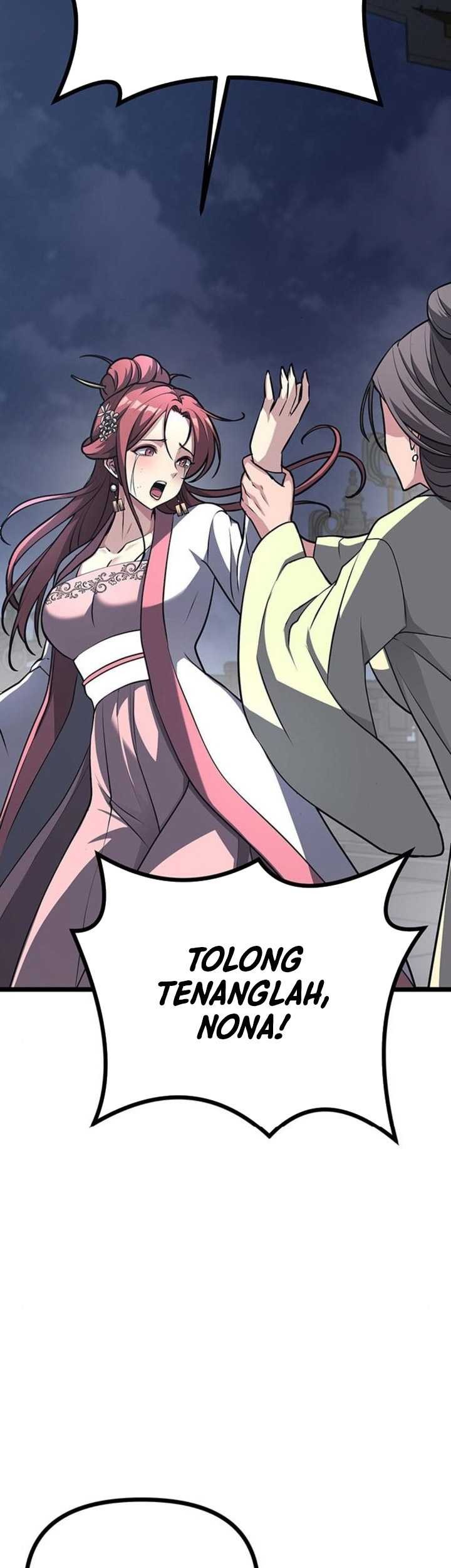 Song Baek Chapter 15 Gambar 79