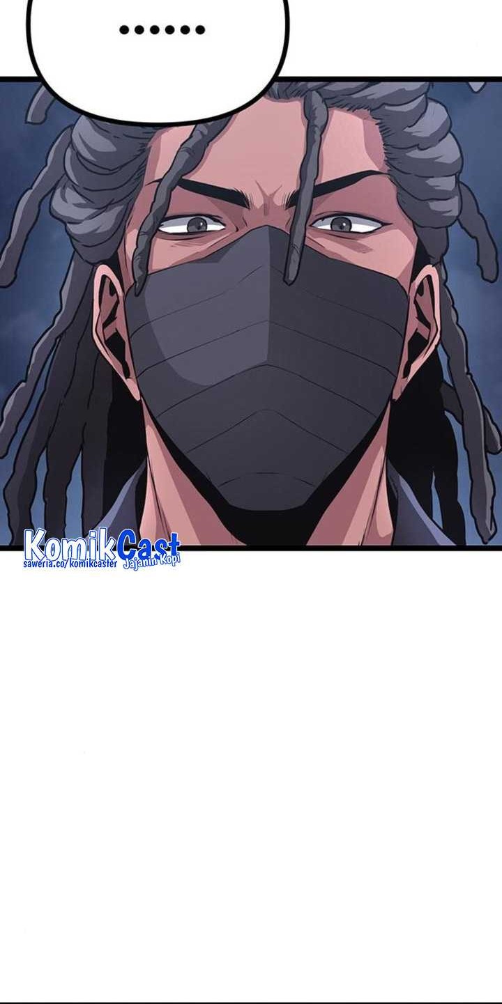 Song Baek Chapter 15 Gambar 80