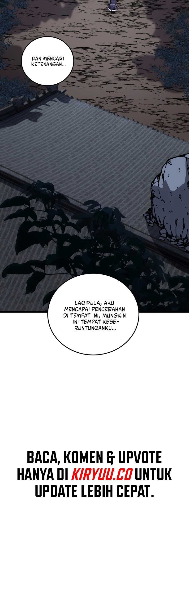 Snake Immortal: The Tale of a Snake’s Cultivation to Immortality Chapter 03 Gambar 11
