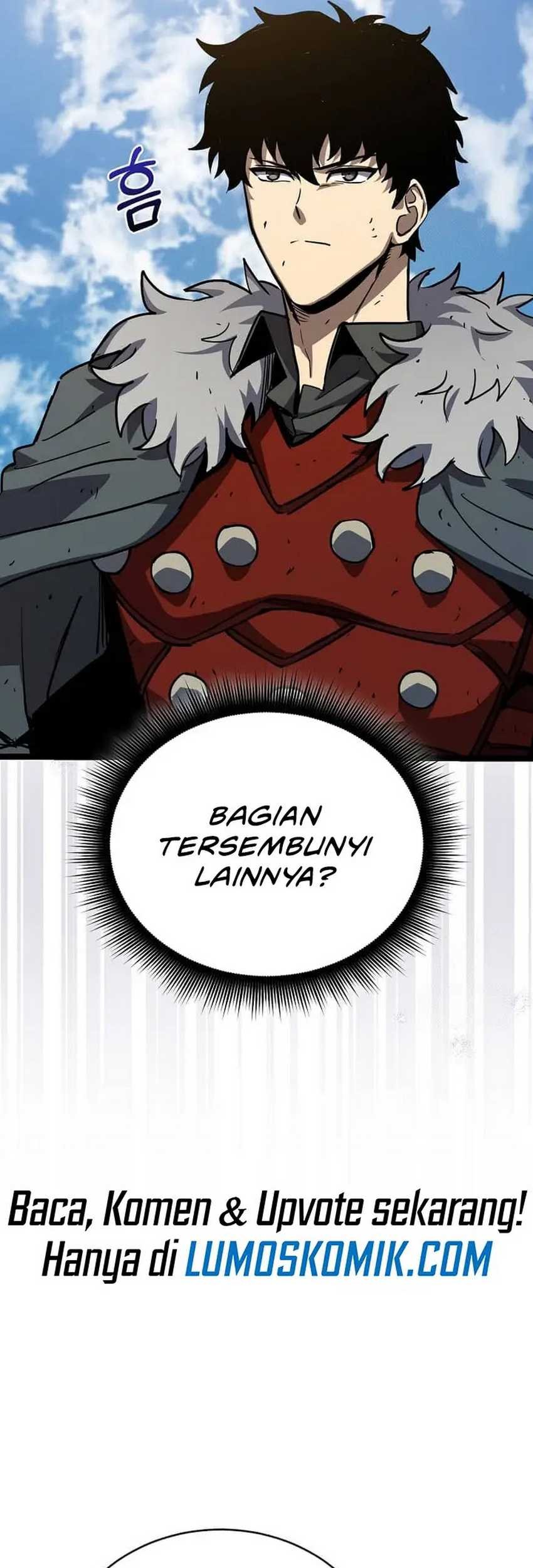 I Robbed The Storehouse Of The God Chapter 22 Gambar 31
