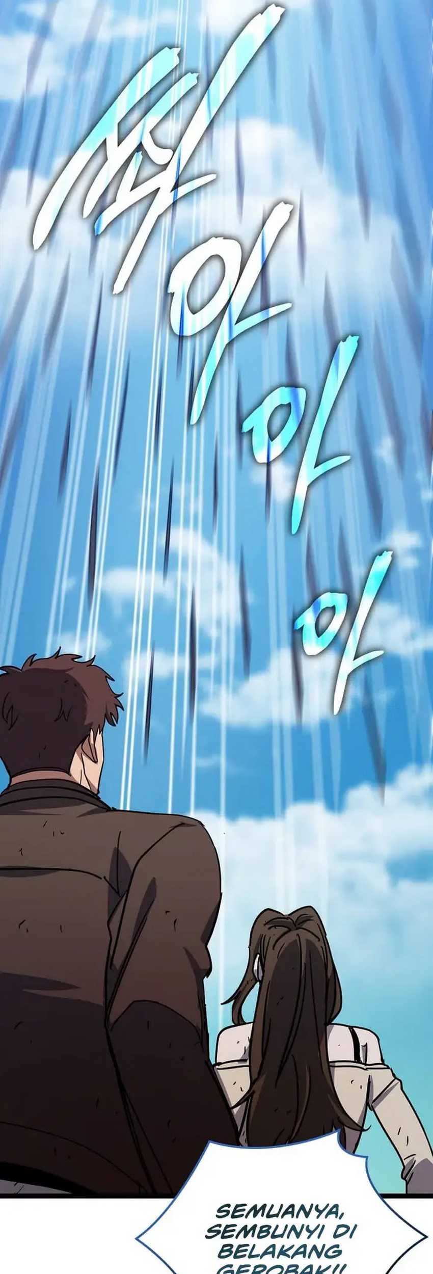 Baca Manhwa I Robbed The Storehouse Of The God Chapter 22 Gambar 2
