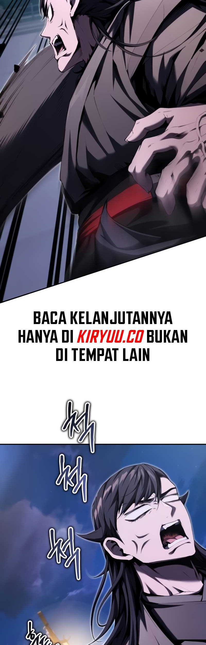The Demonic Cult Leader Is Too Reluctant Chapter 23 Gambar 44