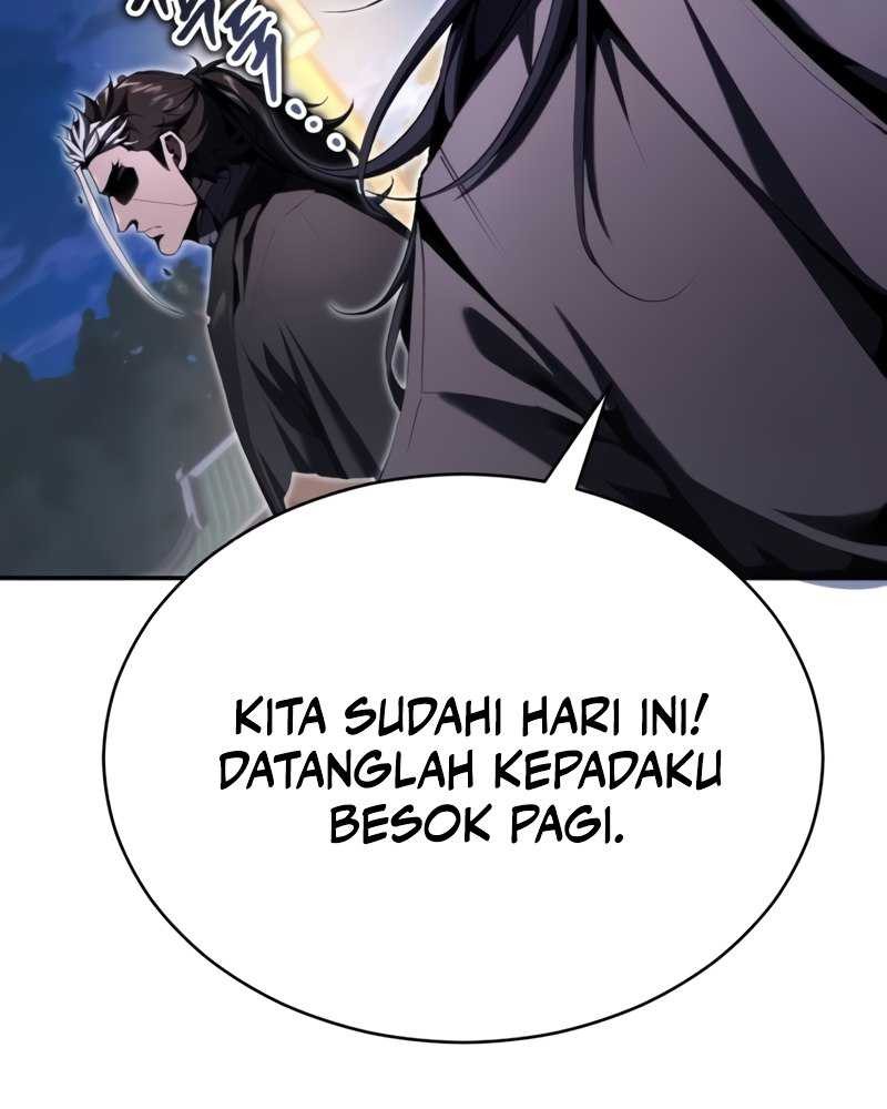 The Demonic Cult Leader Is Too Reluctant Chapter 23 Gambar 45