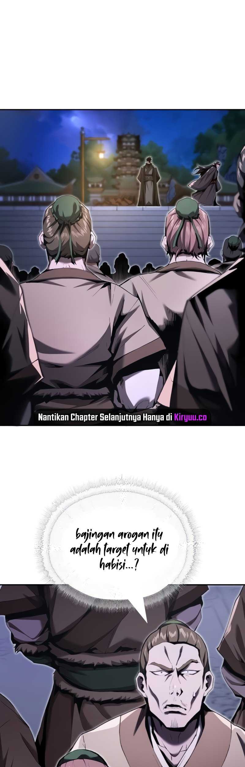 The Demonic Cult Leader Is Too Reluctant Chapter 23 Gambar 46