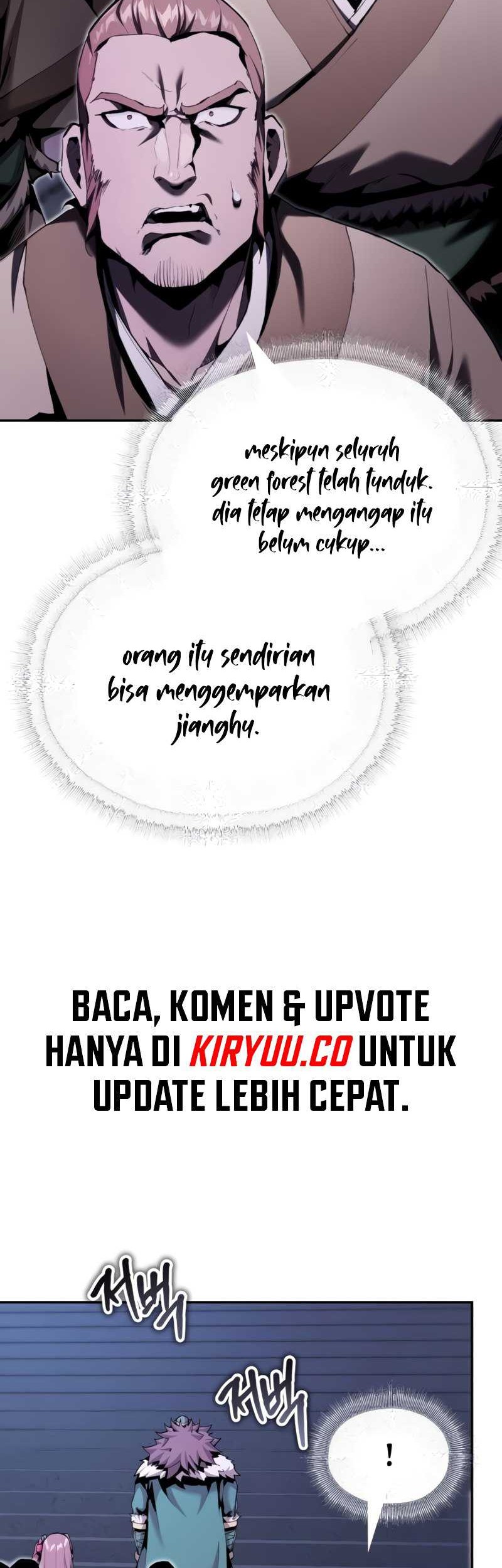 The Demonic Cult Leader Is Too Reluctant Chapter 23 Gambar 47