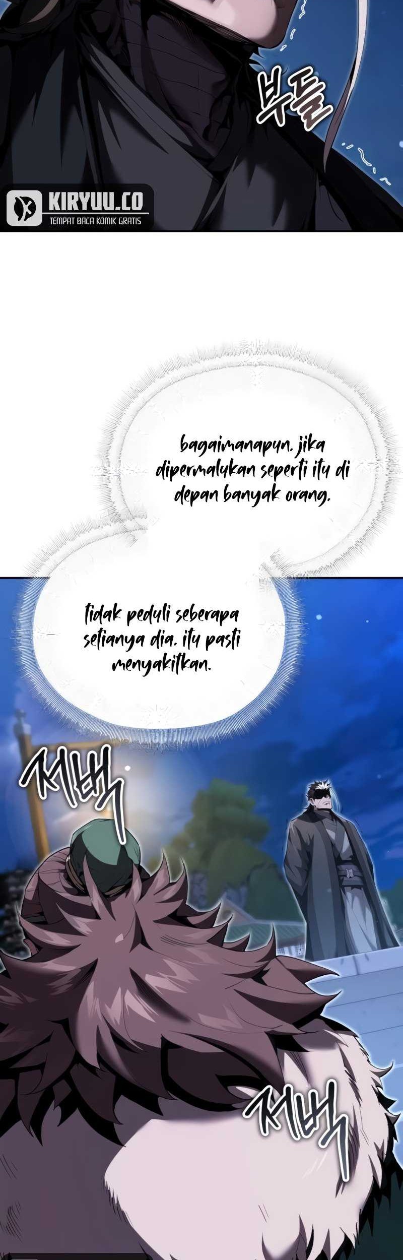 The Demonic Cult Leader Is Too Reluctant Chapter 23 Gambar 49