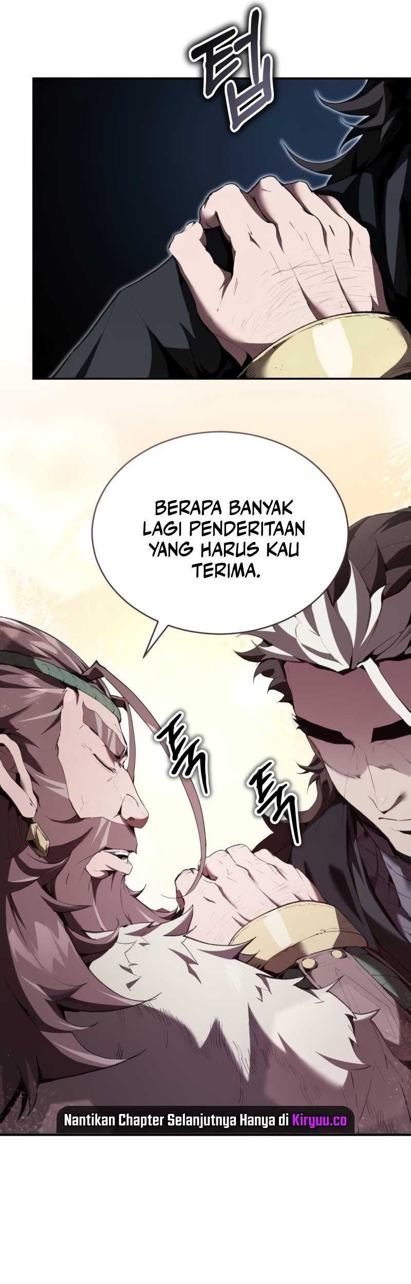 The Demonic Cult Leader Is Too Reluctant Chapter 23 Gambar 51