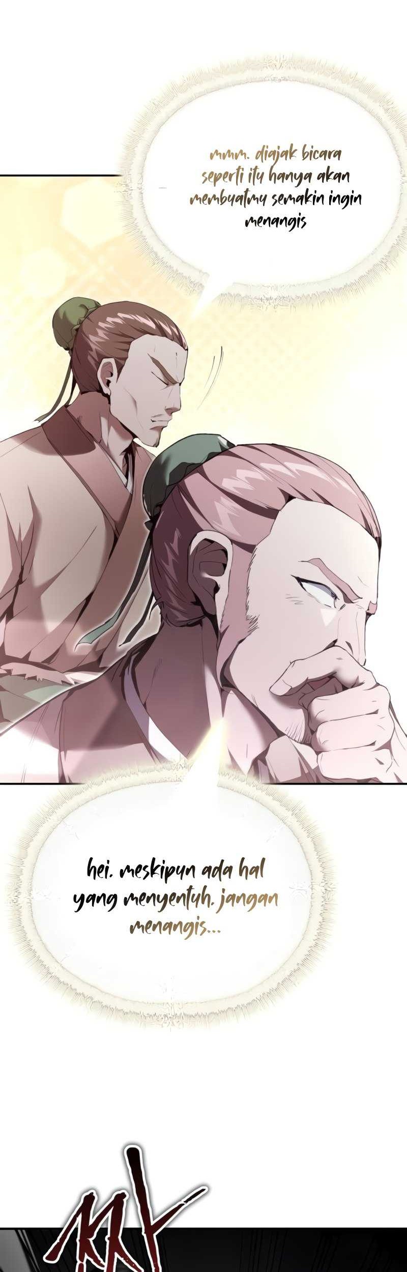 The Demonic Cult Leader Is Too Reluctant Chapter 23 Gambar 52