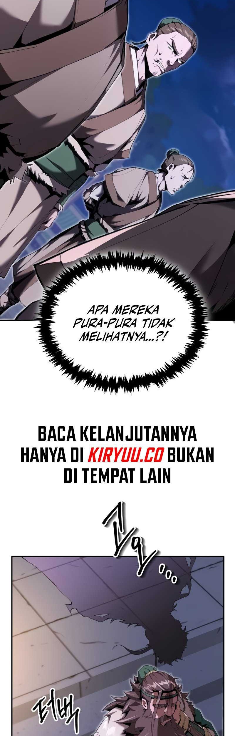 The Demonic Cult Leader Is Too Reluctant Chapter 23 Gambar 59