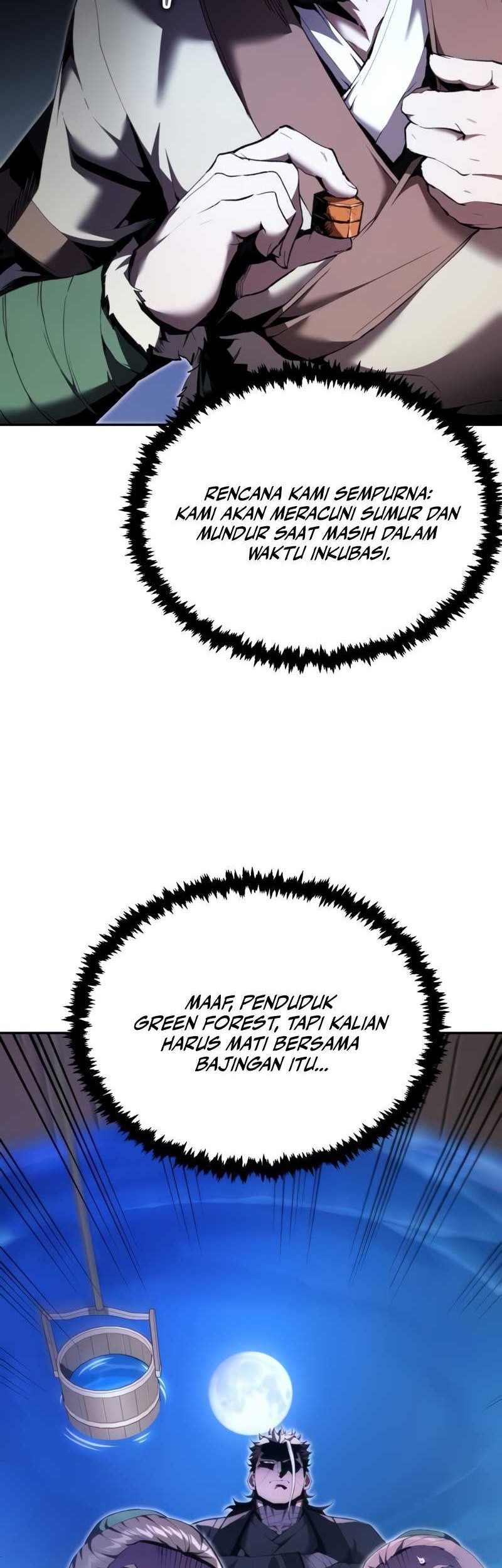 The Demonic Cult Leader Is Too Reluctant Chapter 23 Gambar 64