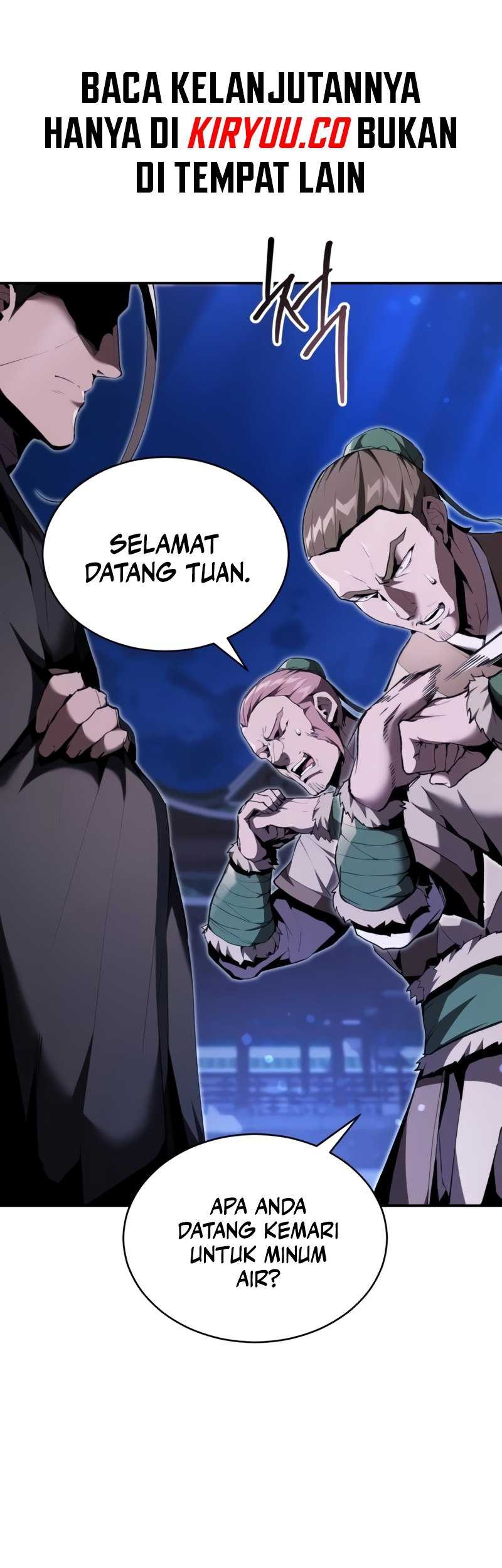 The Demonic Cult Leader Is Too Reluctant Chapter 23 Gambar 66