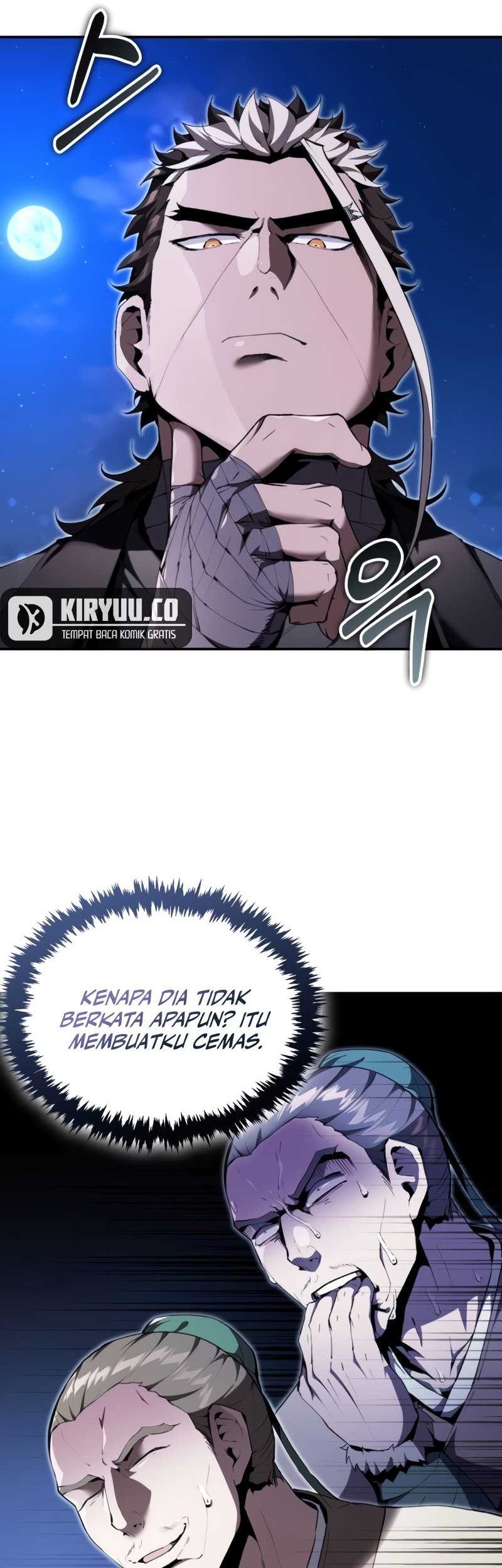The Demonic Cult Leader Is Too Reluctant Chapter 23 Gambar 67