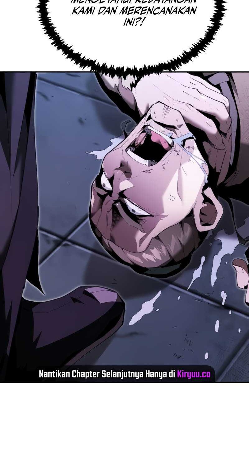The Demonic Cult Leader Is Too Reluctant Chapter 23 Gambar 73