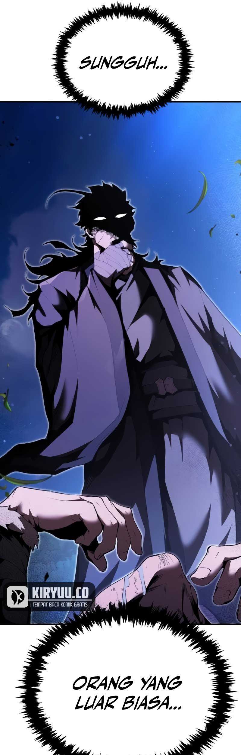 The Demonic Cult Leader Is Too Reluctant Chapter 23 Gambar 74