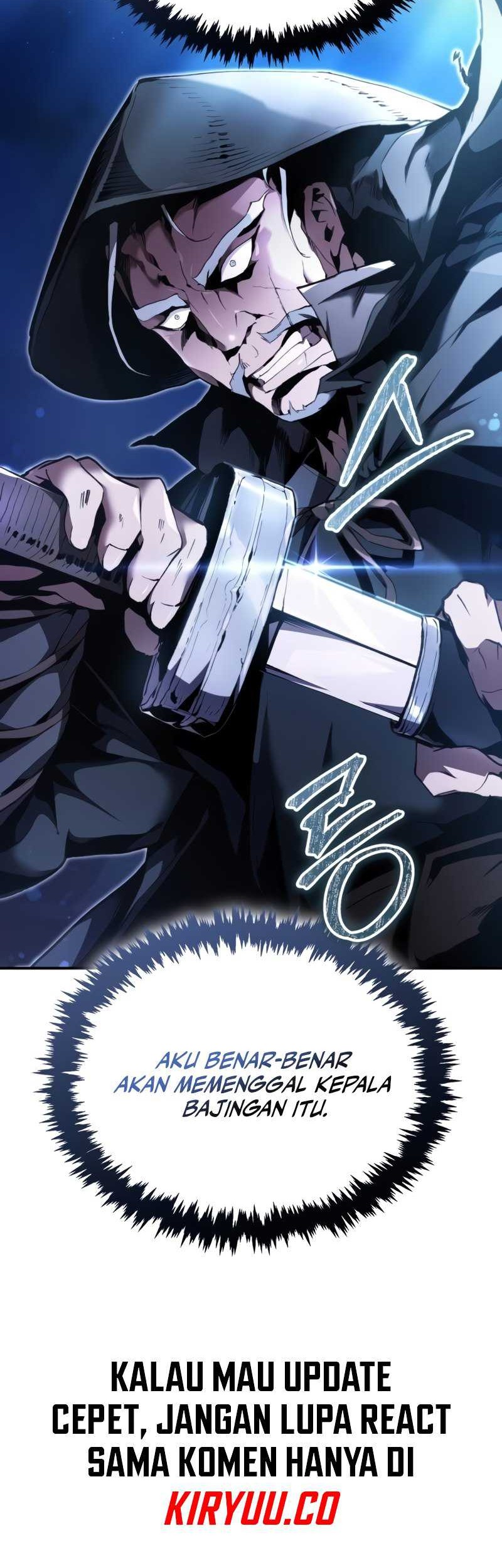 The Demonic Cult Leader Is Too Reluctant Chapter 23 Gambar 80