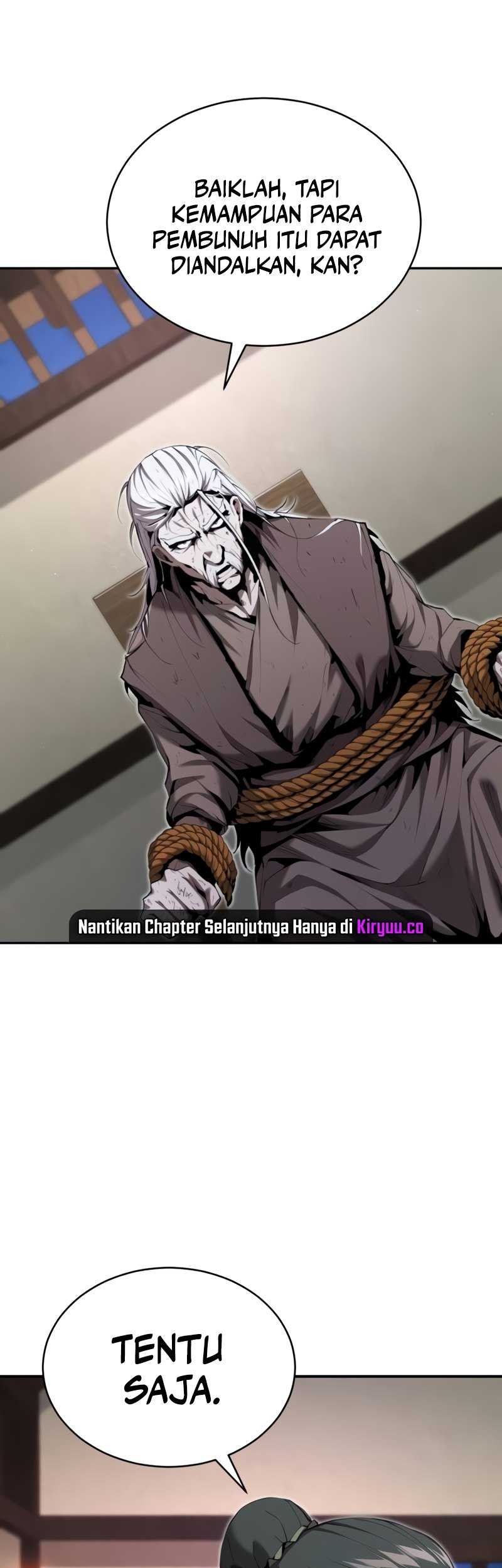 Baca The Demonic Cult Leader Is Too Reluctant Chapter 23 Gambar 2