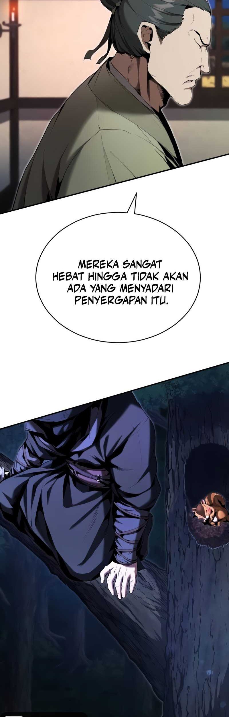 The Demonic Cult Leader Is Too Reluctant Chapter 23 Gambar 3