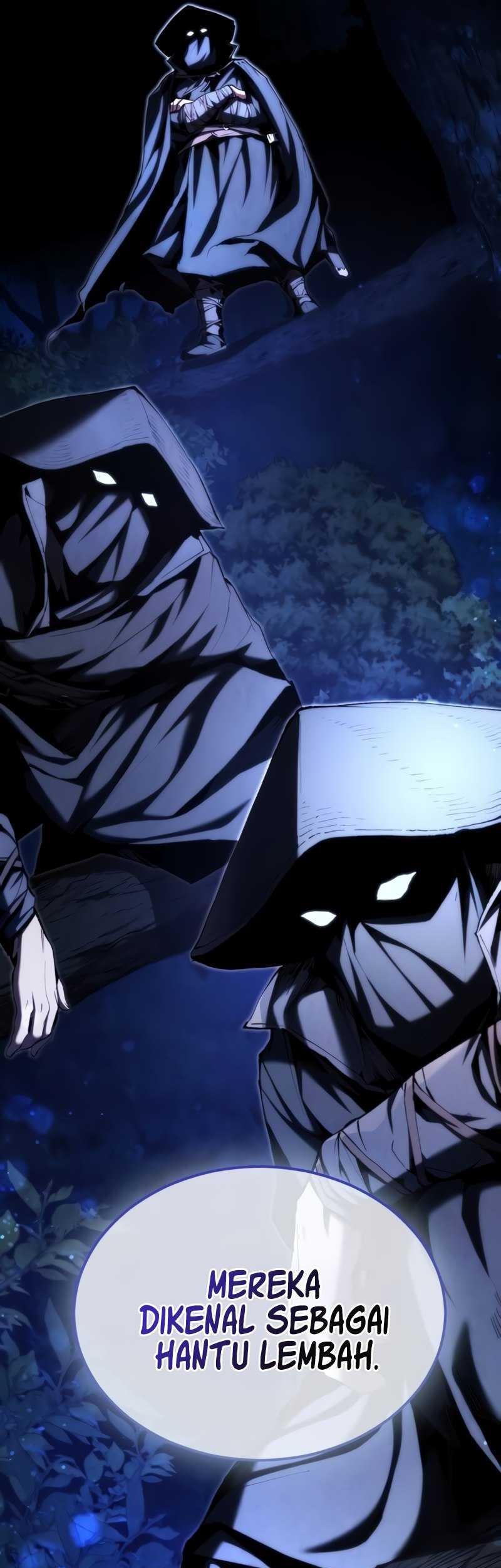 The Demonic Cult Leader Is Too Reluctant Chapter 23 Gambar 6