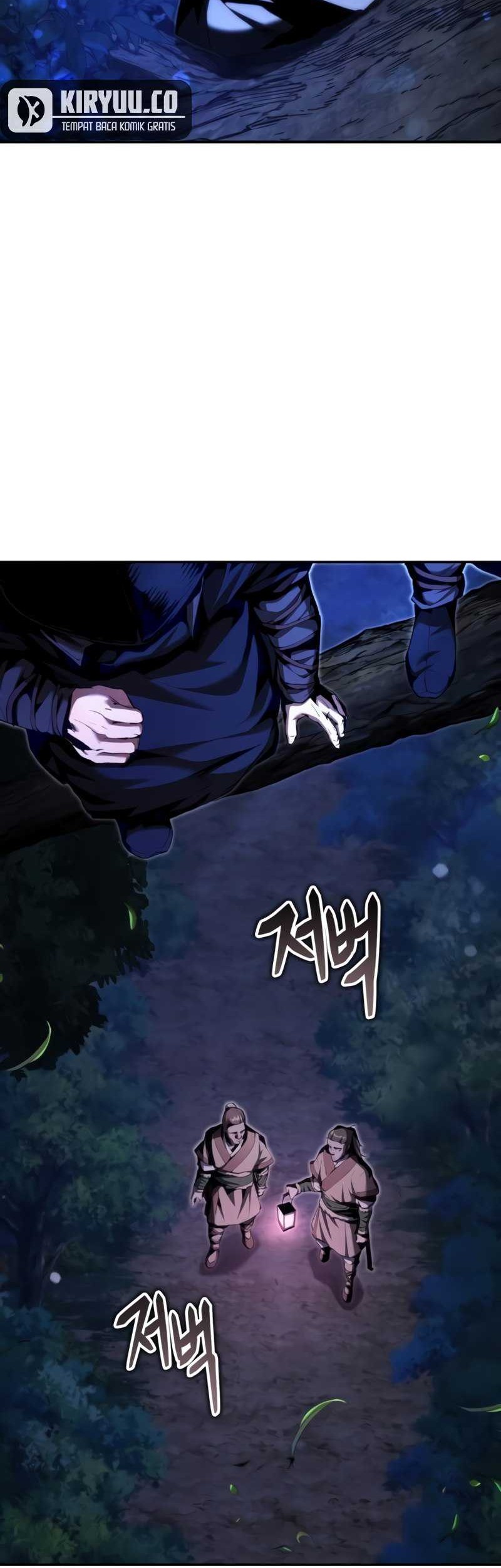 The Demonic Cult Leader Is Too Reluctant Chapter 23 Gambar 7
