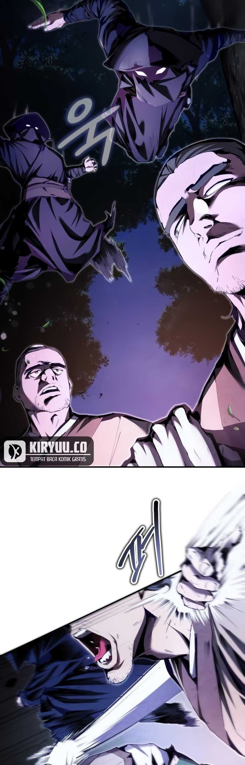 The Demonic Cult Leader Is Too Reluctant Chapter 23 Gambar 9