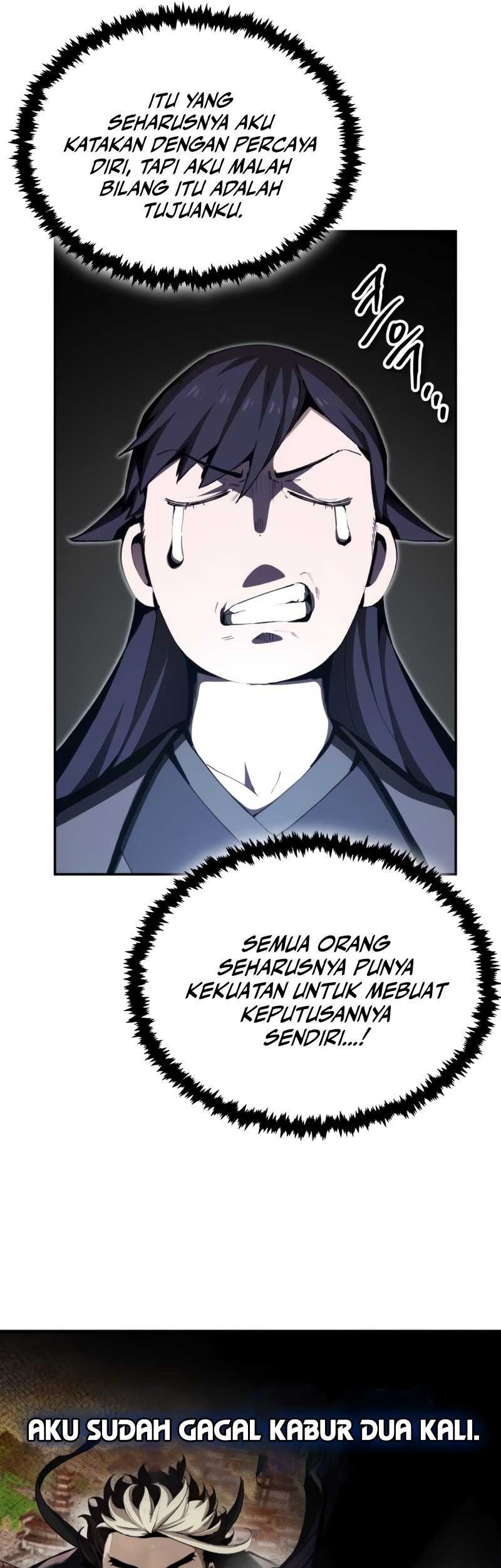 The Demonic Cult Leader Is Too Reluctant Chapter 23 Gambar 16