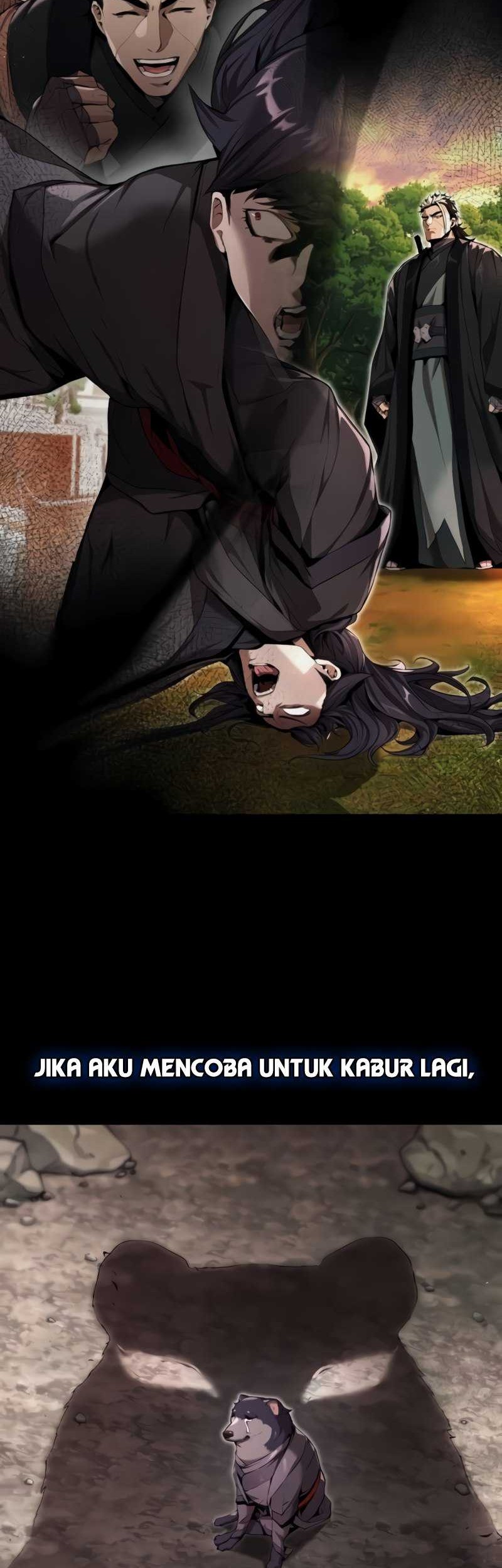 The Demonic Cult Leader Is Too Reluctant Chapter 23 Gambar 17