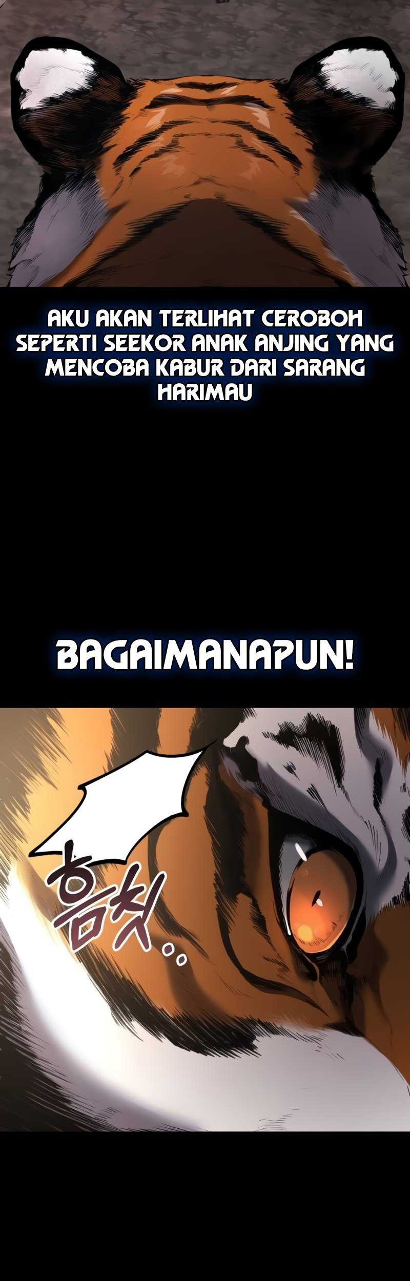The Demonic Cult Leader Is Too Reluctant Chapter 23 Gambar 18