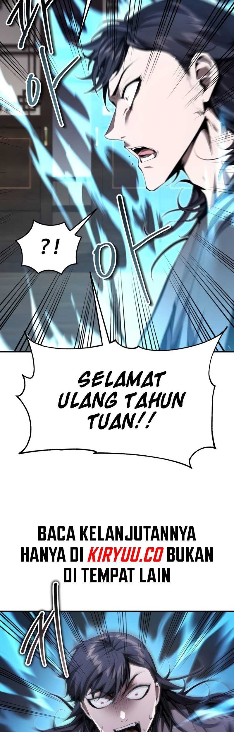 The Demonic Cult Leader Is Too Reluctant Chapter 23 Gambar 22