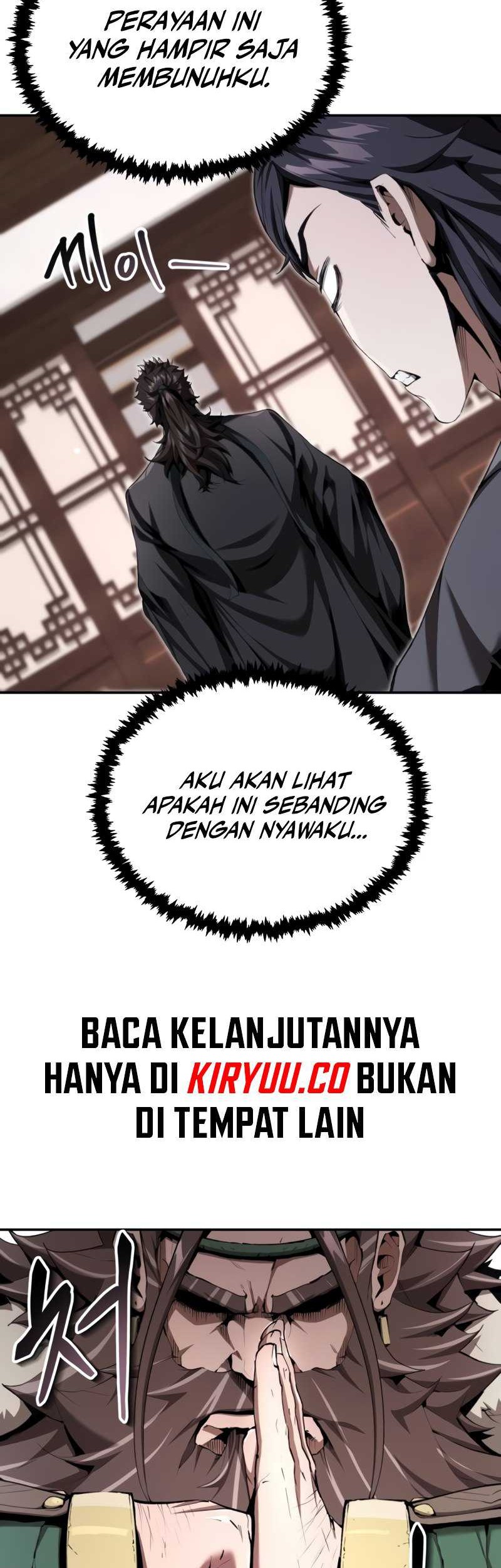 The Demonic Cult Leader Is Too Reluctant Chapter 23 Gambar 32