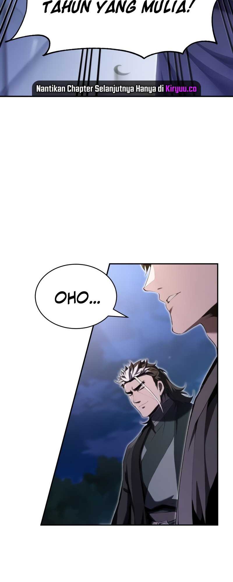 The Demonic Cult Leader Is Too Reluctant Chapter 23 Gambar 34
