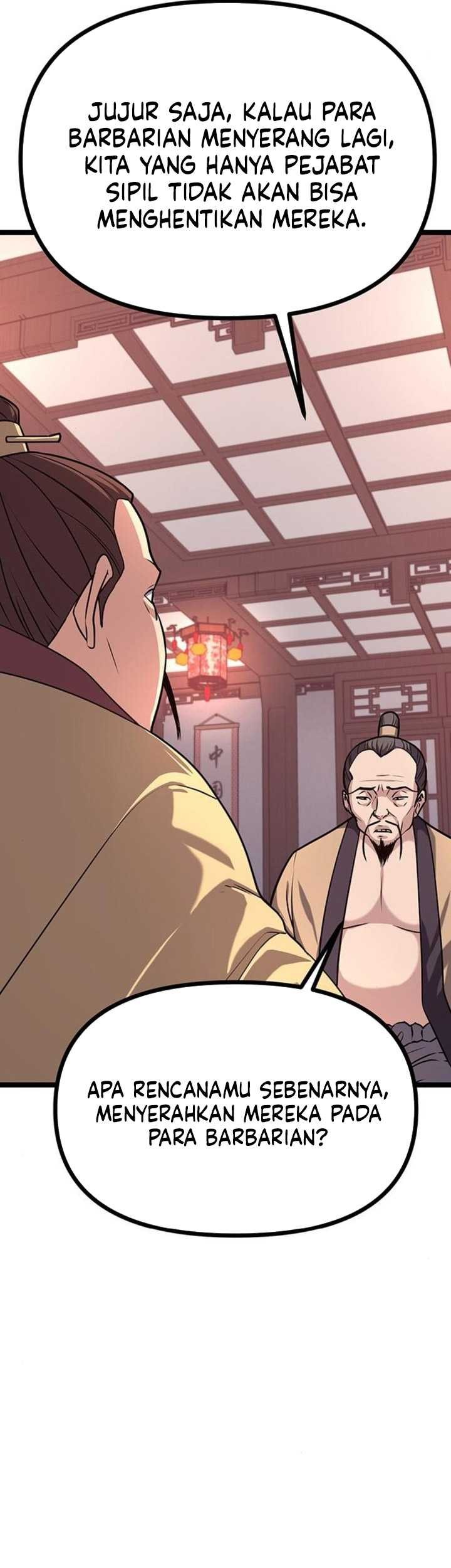Song Baek Chapter 14 Gambar 32