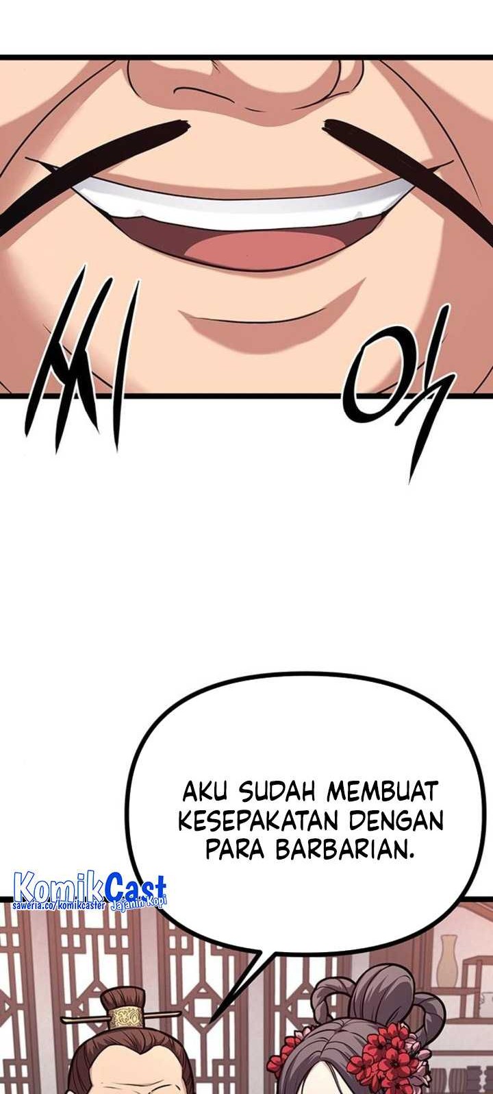 Song Baek Chapter 14 Gambar 33