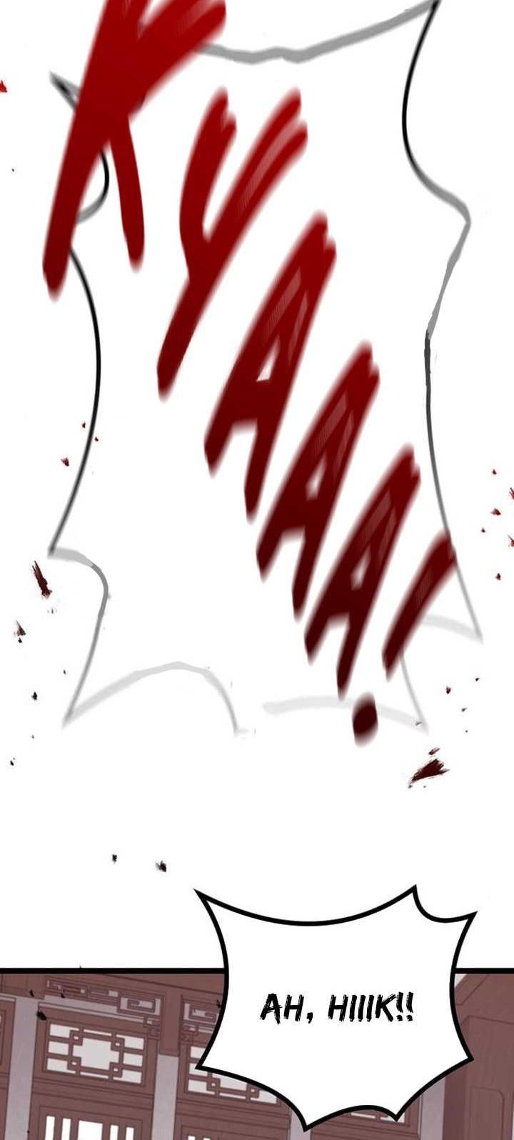 Song Baek Chapter 14 Gambar 45