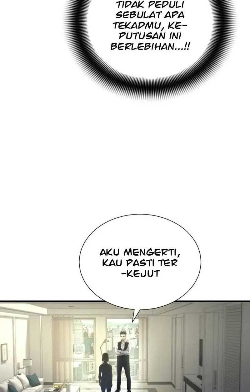 Levelling Up In An Exclusive Dungeon Chapter 20 Gambar 21