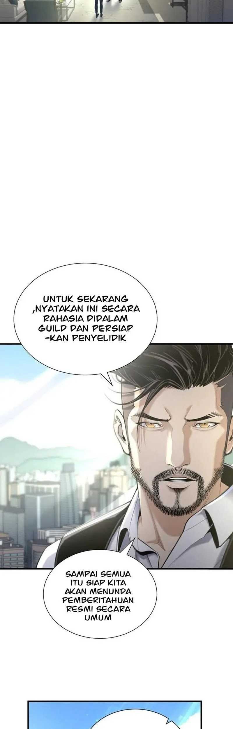 Levelling Up In An Exclusive Dungeon Chapter 20 Gambar 22