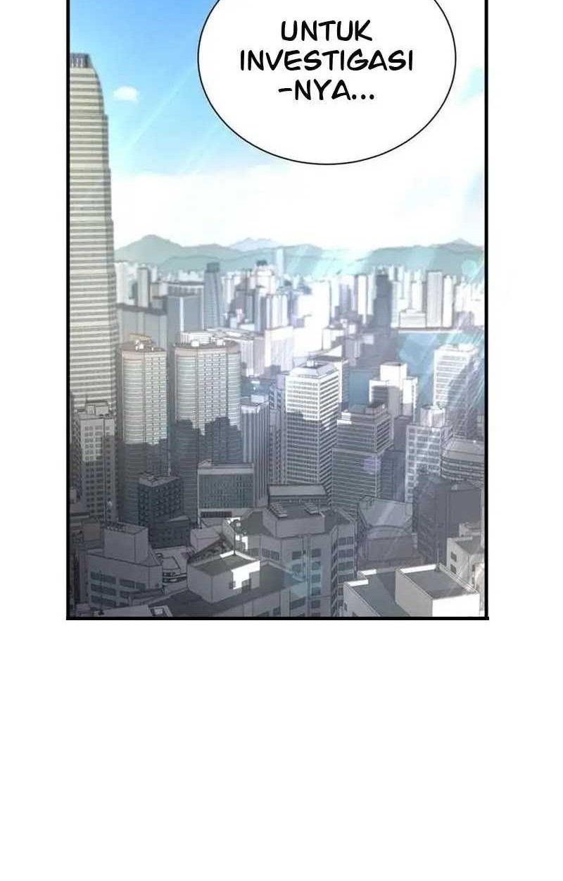 Levelling Up In An Exclusive Dungeon Chapter 20 Gambar 23