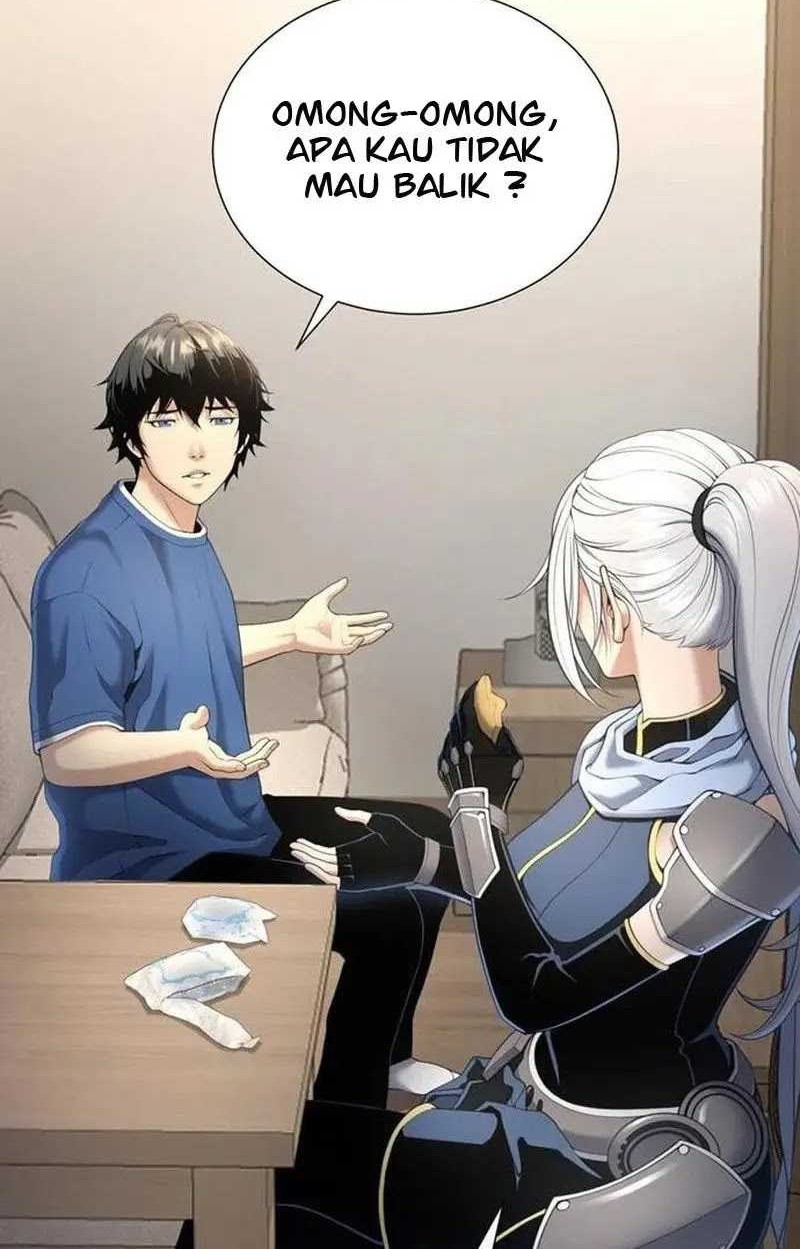 Levelling Up In An Exclusive Dungeon Chapter 20 Gambar 27