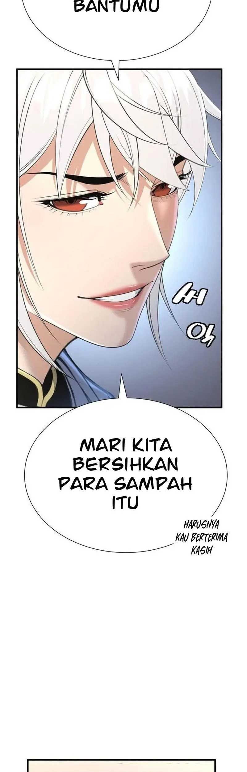 Levelling Up In An Exclusive Dungeon Chapter 20 Gambar 30