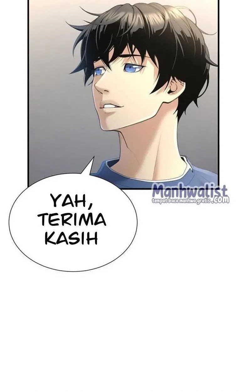 Levelling Up In An Exclusive Dungeon Chapter 20 Gambar 31