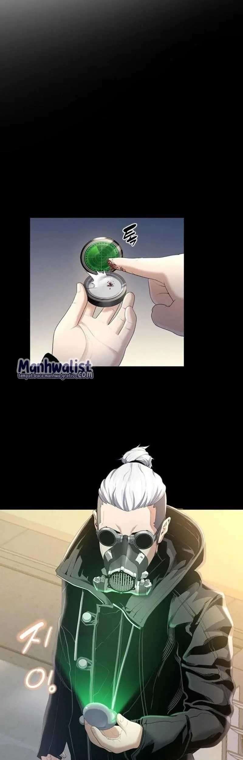 Levelling Up In An Exclusive Dungeon Chapter 20 Gambar 34