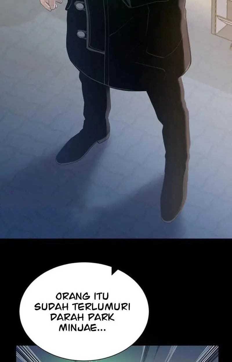 Levelling Up In An Exclusive Dungeon Chapter 20 Gambar 35