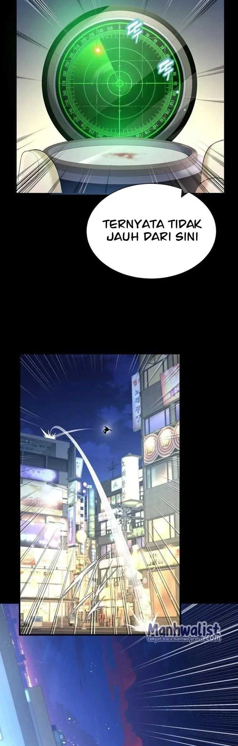 Levelling Up In An Exclusive Dungeon Chapter 20 Gambar 36